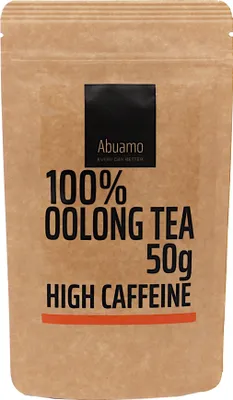 Zdjęcie produktu dla Herbata Oolong luźno palona 50g