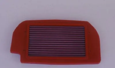Produktbild von BMC Luftfilter - FM127/04 Kawasaki ZXR750R