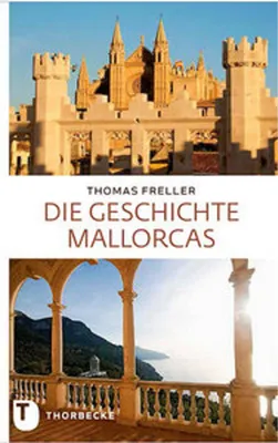 Obrázok produktu pre Die Geschichte Mallorcas
