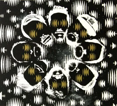 Imagen del producto de Jaga Jazzist: Starfire