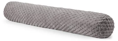 Produktbild von Sleeptime Bodypillow Taupe 140 x 20 cm