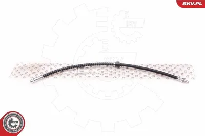 Produktbild von ESEN SKV 35SKV104 Bremsschlauch Rechts Vorne Links für CITROËN C5 II Break (RE) C5 II (RC) C5 I (DC) C5 I Break (DE)
