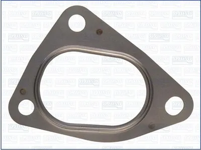Produktbild von AJUSA 01290400 Auspuffdichtung Auspuffdichtung für SUBARU FORESTER (SH)
