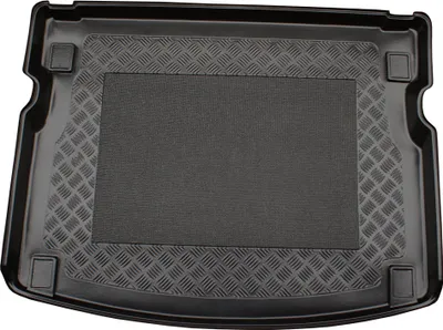 Produktbild von Z437332 Kofferraumwanne kompatibel mit Ssangyong Kyron 2005-2014
