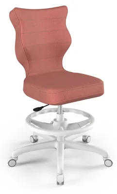 Obrázek produktu pro Židle pro mládež Petit bílá, model Monolith 08, velikost 6, WK+P