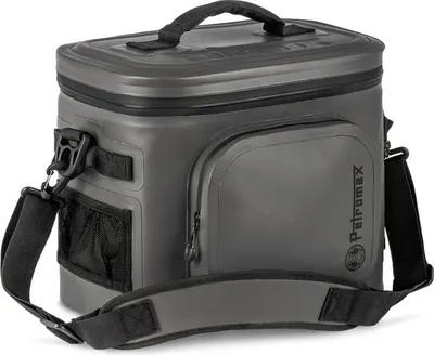 Produktbild von Petromax Kühltasche 22 Liter dunkelgrau