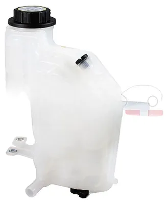 Immagine prodotto di Serbatoio di espansione del refrigerante METZGER per LAND ROVER DISCOVERY