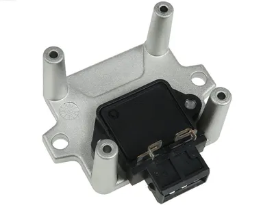 Produktbild von AS-PL IM0003 Zündmodul Zündanlage für VW GOLF III (1H1) für AUDI 80 Limousine (8C2, B4) 80 Avant (8C5, B4) 100 Limousine (4A2, C4) für SEAT Alhambra