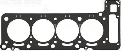 Produktbild von REINZ 61-35505-00 Zylinderkopfdichtung passend für MERCEDES-BENZ C-Klasse Limousine (W204) E-Klasse Limousine (W211) C-Klasse T-modell (S204)