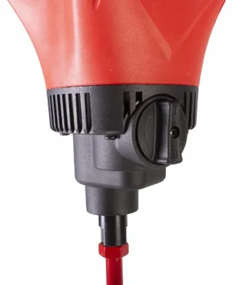 Obrázek produktu pro Rubi MIXER RUBIMIX-9 SUPERTORQUE 230V RUBI26970