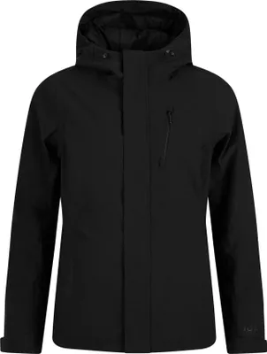 Produktbild von Protest Damen Skijacke PRTScoop True Black : S Größe: S