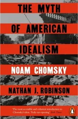 Immagine prodotto di The Myth of American Idealism