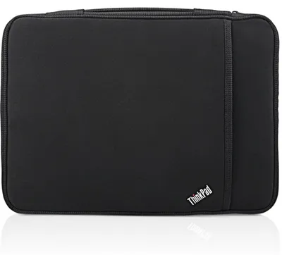 Produktbild von Lenovo 4X40N18009, Schutzhülle, 35,6 cm (14"), 309 g