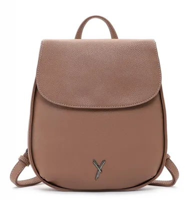 Produktbild von SURI FREY Freizeitrucksack Rucksack Gitty Backpack Taupe hellbraun