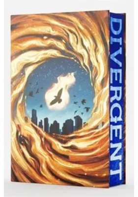 Produktbild von Divergent Deluxe Limited Edition