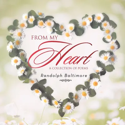 Produktbild von From my Heart