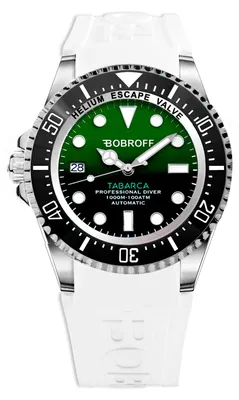 Image de BOBROFF Montres-bracelets BF0002i-BFSTB