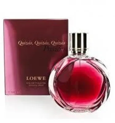 Obrázok produktu pre Loewe Quizas, Quizas, Quizas Pasion 30ml toaletná voda