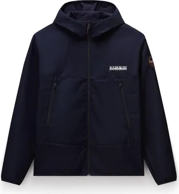 Produktbild von NAPAPIJRI A-BIOIS Herren Jacke
