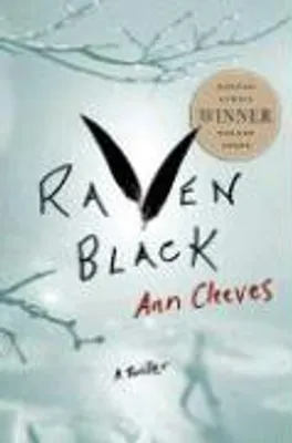 Imagen del producto de Raven Black