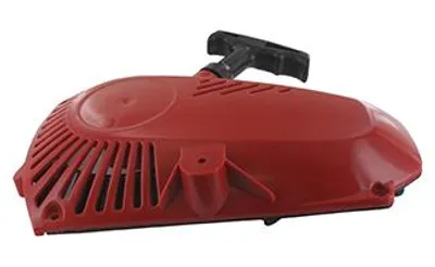 Image de Lanceur Complet Pour Tronconneuse Mtd