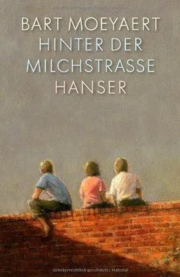 Produktbild von Hinter der Milchstraße