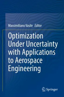 Obrázok produktu pre Optimization Under Uncertainty with Applications to Aerospace Engineering