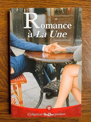 Image de Romance à La Une Nous deux