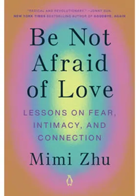 Image de Be Not Afraid of Love