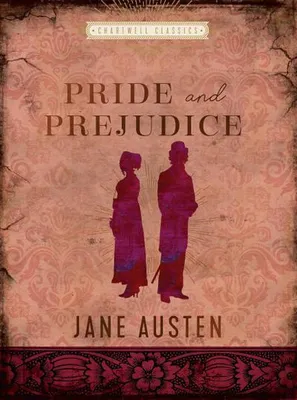 Obrázok produktu pre Pride and Prejudice