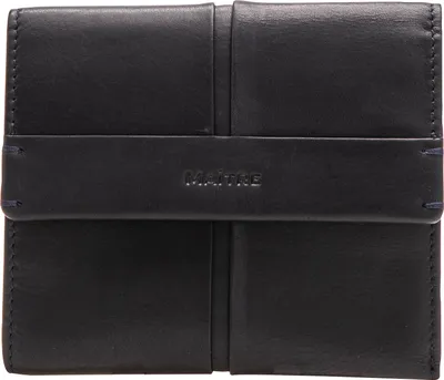 Produktbild von Maitre Birkenfeld 4060001373 Dalene Purse Sh8F Leder Geldbörse blue