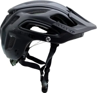 Image de 7idp M2 Casque VTT Noir M-L Noir M-L