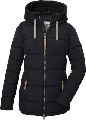 Produktbild von G.i.g.a. Dx Gw 12 Wmn Qltd Jckt Dunkelnavy Dunkelnavy 44