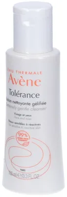 Immagine prodotto di Avene Tolerance Lozione Detergente 100 Ml