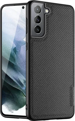 Produktbild von nevox StyleShell NYLO für Samsung Galaxy S24 FE