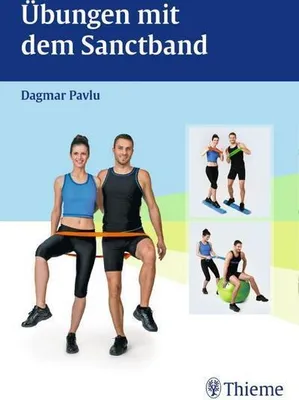 Produktbild von Übungen mit dem Sanctband