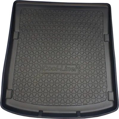 Produktbild von Z438707 Kofferraumwanne kompatibel mit Audi A6 (C7) / A6 (C7) Quattro 03.2011-05.2018