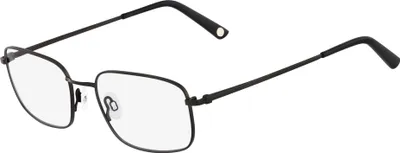 Produktbild von Flexon FLEXON BENJAMIN 600 N Black chrome 56/18/145 Herren Brillen