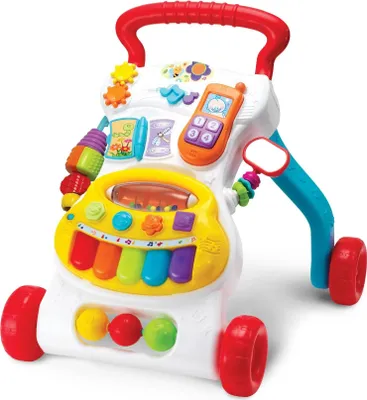 Immagine prodotto di WINFUN - Walker - attività musicali e accessori