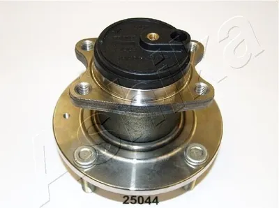 Produktbild von ASHIKA 44-25044 Radnabe Hinten für MITSUBISHI COLT VI (Z3A, Z2A)