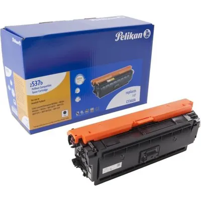 Produktbild von Pelikan 4284303, 6000 Seiten, Schwarz, 1 Stück(e)
