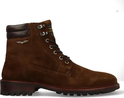 Produktbild von PME Legend Boots Ridger PBO2509210-750 Brown-43