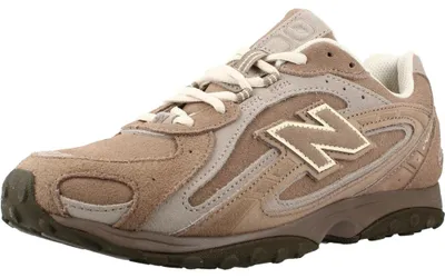 Produktbild von NEW BALANCE U204L Brown