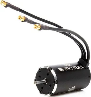 Image de Moteur brushless Spektrum 1250 Kv
