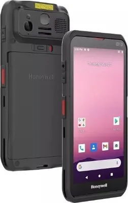 Produktbild von HONEYWELL ScanPal EDA56 - Datenerfassungsterminal - robust - Android 11 - 64 GB - 14 cm (5.5")