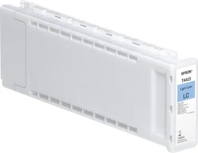 Produktbild von Epson Tintenpatrone light cyan T 44J 700 ml T 44J5