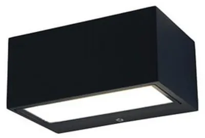 Productafbeelding van Led wandspot Gemini