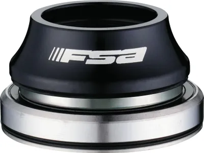 Produktbild von FSA Steuersatz NO.42/ACB ORBIT C-40 ACB 1 1/8" - 1,5" Schwarz - präzise Lenkp....