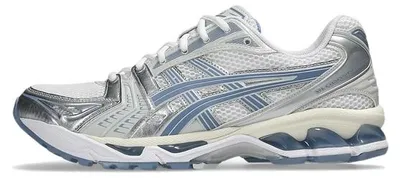 Productafbeelding van ASICS Gel-Kayano 14 White Light Navy - Size 46