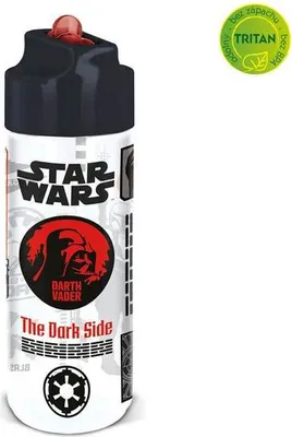 Obrázok produktu pre Flash Z Tritanu Star Wars 540 Ml